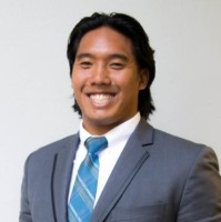 Lance Takenaka MBA