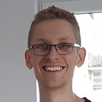 Dawid Wesołowski