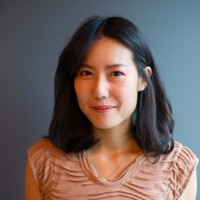Cathy Lin
