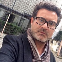 Paulo Bernardino Ribeiro