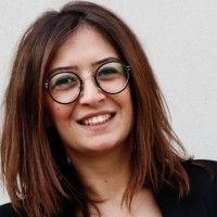 Burcu Taşdelen
