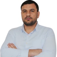 Gudrat Mammadov ACCA tutor