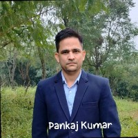 Pankaj Gautam