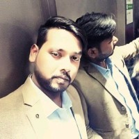 Ankit Kumar Sahil