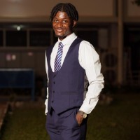 Elliot Baafi Mainoo