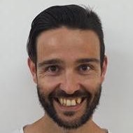 Luis Martinez Soriano
