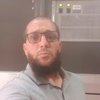 Djati Hocine