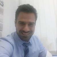 Iordanis Brotzakis