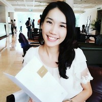 Angeline Toh