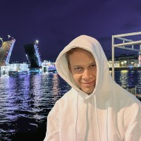 Pavel Kiselev