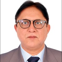 Anwer Hashmi
