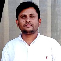 Rakesh Kumar Sahu
