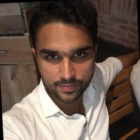 Vishal Adhana