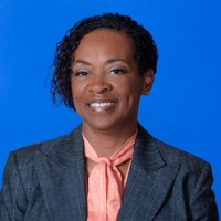 Janice Goodwin, MHRM, PHR