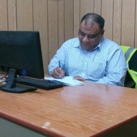 YASSIN MOSTAFA