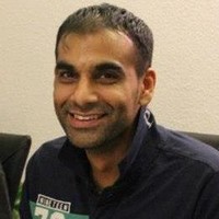 Elyas Suleman