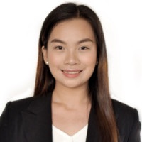 Christine Cusipag