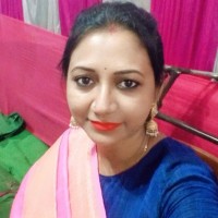 Anita Biswas