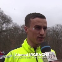 Ahmed Irgragne