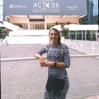Audrey Lemaitre Favre