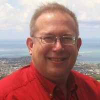Timothy Thompson