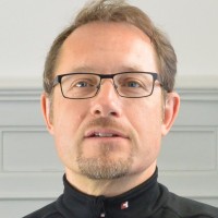 Pierre Gumy