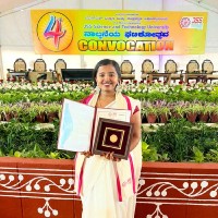 Shreelakshmi P Iyengar
