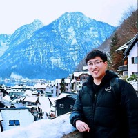 李春生