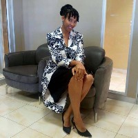 Minny Nkwe