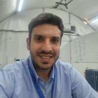 Alexandre Sérvio Ferreira da Silva