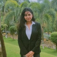 Harshada Khonde