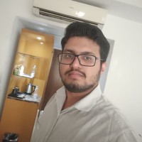 Sharath Chandran M