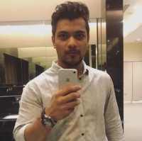 Sahil Khan