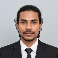 Pradeep Saravanan