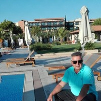 Ioannis Emmanouilidis
