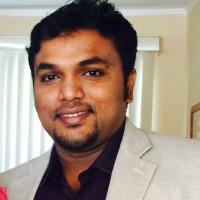 Ron Mathew