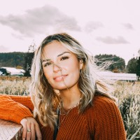 Gabrielle Ellis, Csp