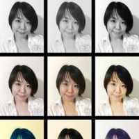 珈特科技Eva Chen