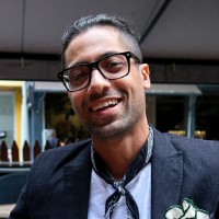 Ali Alradhi