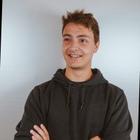 Sebastian Krbek