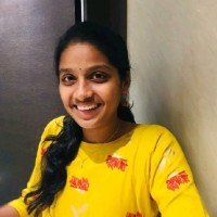 Divya Sri Karishma V