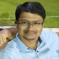 Abhay Yeshi