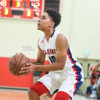 Jailen Moore