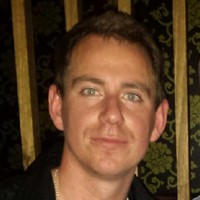 Tom Buck