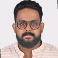 Gokulkrishnan Gs