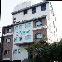 Viroc A Superspeciality Orthopedic Hospital