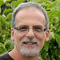 Rod Lambert