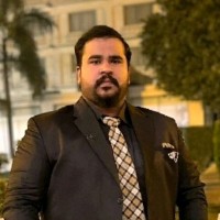 Muhammad Damil Zaheer