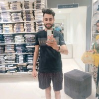 Himanshu Arora