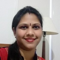 Khushboo Majotra
